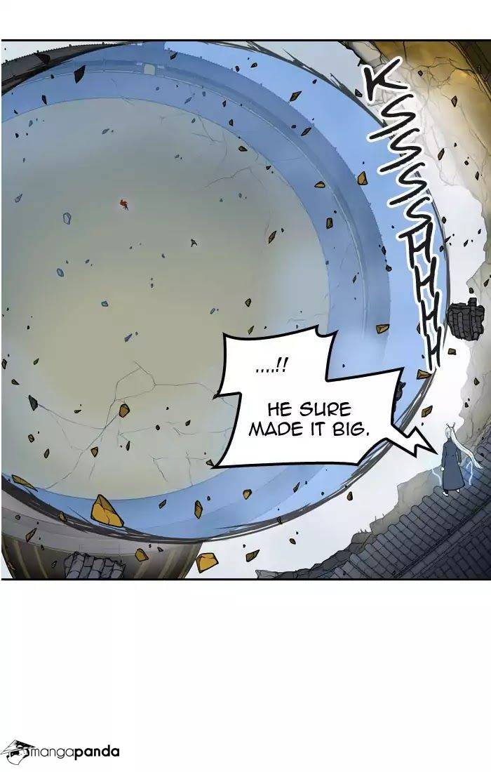 Tower of God Chapter 382 image 098